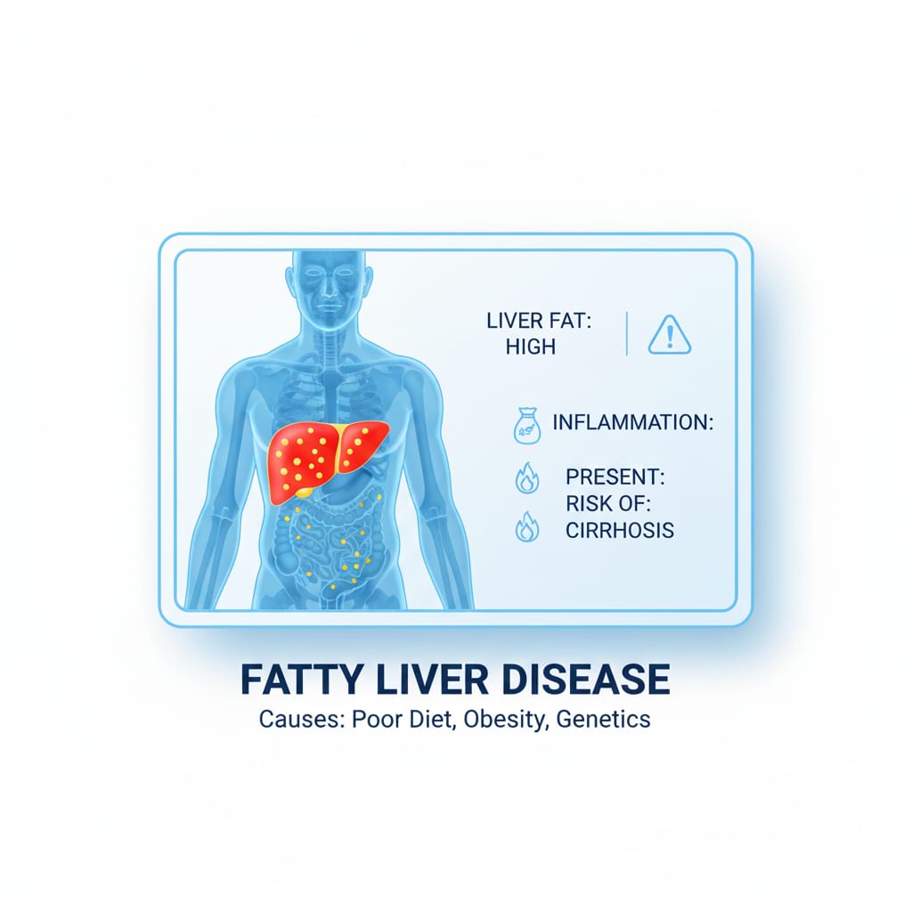 Fatty Liver Disease